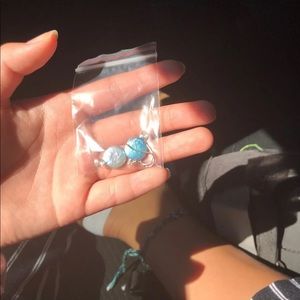 Beautiful handmade jewelry